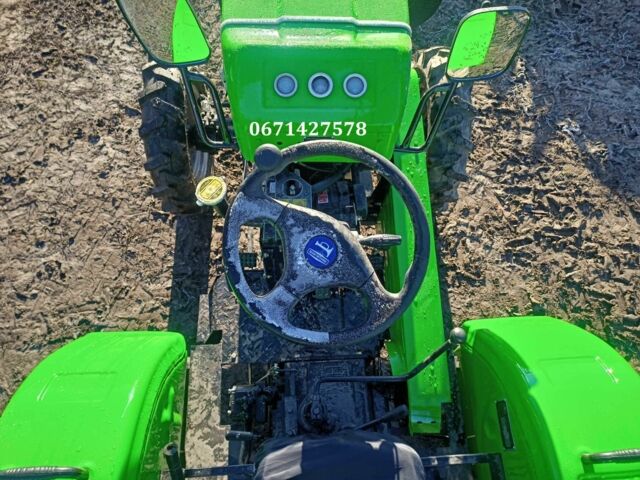 Shifeng Другая, объемом двигателя 1.34 л и пробегом 1 тыс. км за 4000 $, фото 5 на Automoto.ua