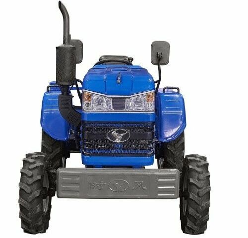 Shifeng Другая, объемом двигателя 0 л и пробегом 1 тыс. км за 3005 $, фото 2 на Automoto.ua