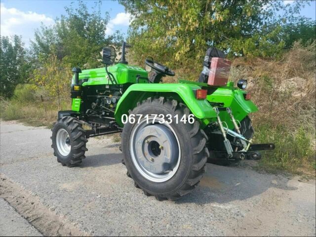 Shifeng Інша, об'ємом двигуна 0 л та пробігом 1 тис. км за 3470 $, фото 2 на Automoto.ua