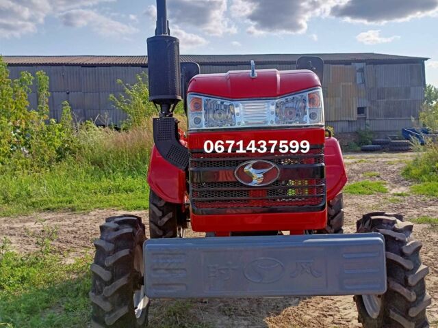 Shifeng Другая, объемом двигателя 0 л и пробегом 1 тыс. км за 3299 $, фото 1 на Automoto.ua