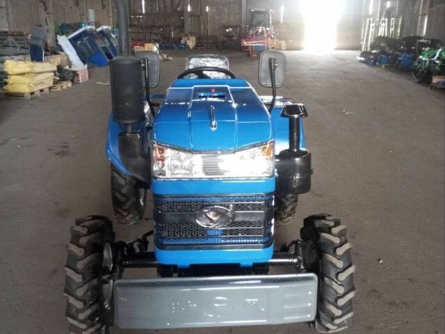 Shifeng Другая, объемом двигателя 0 л и пробегом 1 тыс. км за 3010 $, фото 1 на Automoto.ua