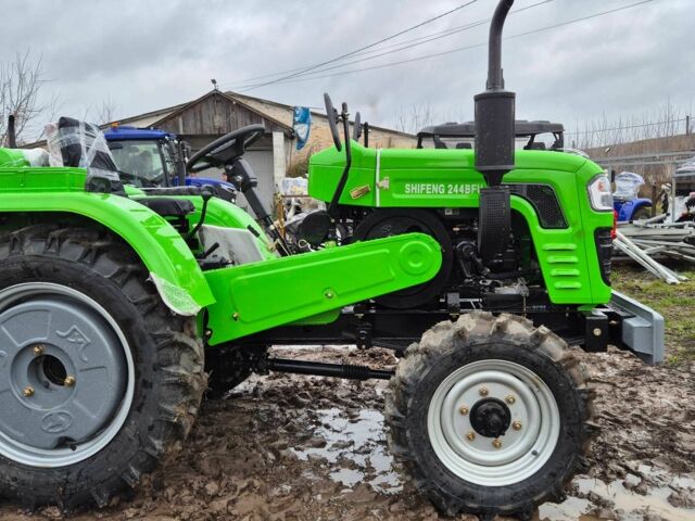 Shifeng Другая, объемом двигателя 1.35 л и пробегом 1 тыс. км за 4350 $, фото 1 на Automoto.ua