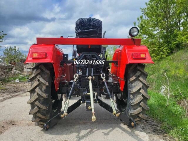 Shifeng Другая, объемом двигателя 1.34 л и пробегом 1 тыс. км за 4400 $, фото 3 на Automoto.ua