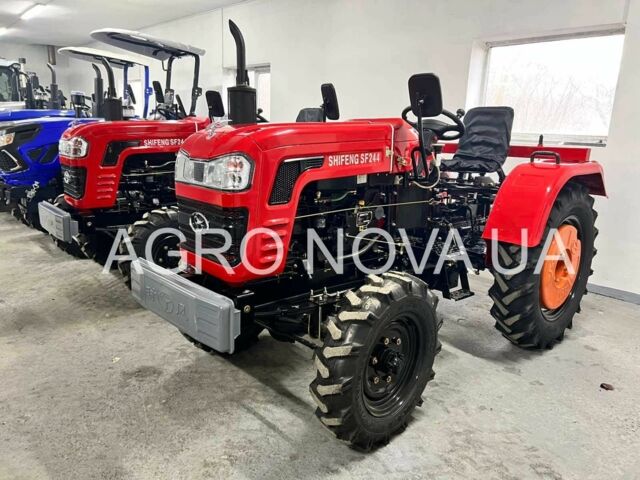 Shifeng Другая, объемом двигателя 0 л и пробегом 1 тыс. км за 4300 $, фото 1 на Automoto.ua