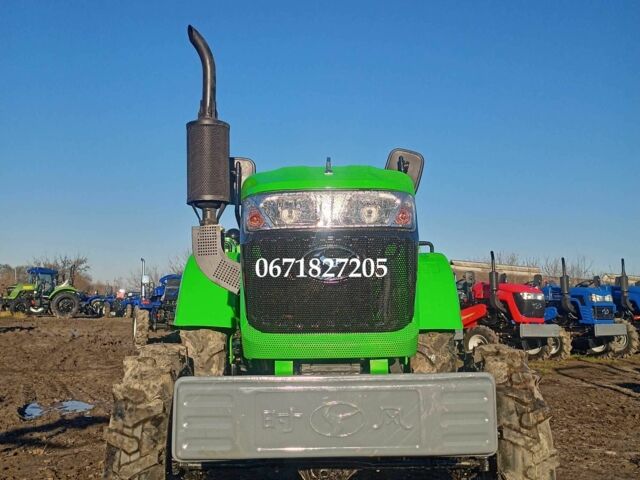 Shifeng Другая, объемом двигателя 1.34 л и пробегом 1 тыс. км за 4000 $, фото 2 на Automoto.ua