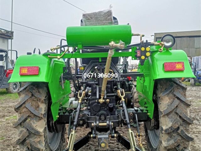 Shifeng Другая, объемом двигателя 0 л и пробегом 1 тыс. км за 4350 $, фото 5 на Automoto.ua