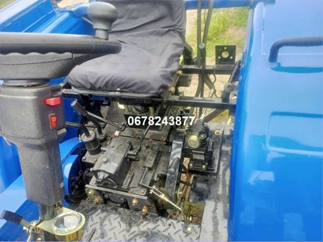 Shifeng Другая, объемом двигателя 0 л и пробегом 1 тыс. км за 4340 $, фото 7 на Automoto.ua