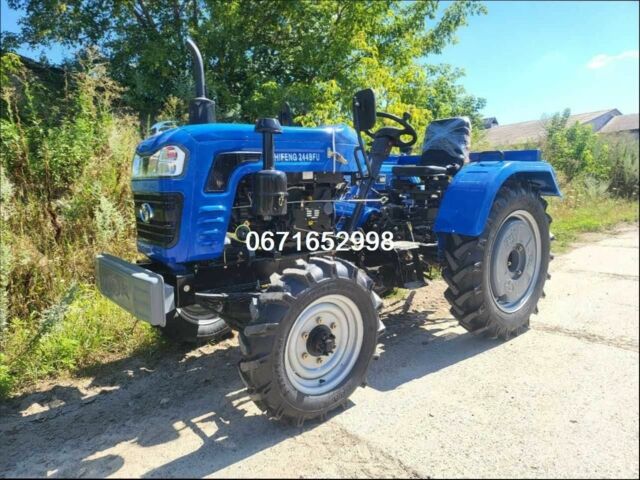 Shifeng Другая, объемом двигателя 0 л и пробегом 1 тыс. км за 4350 $, фото 1 на Automoto.ua