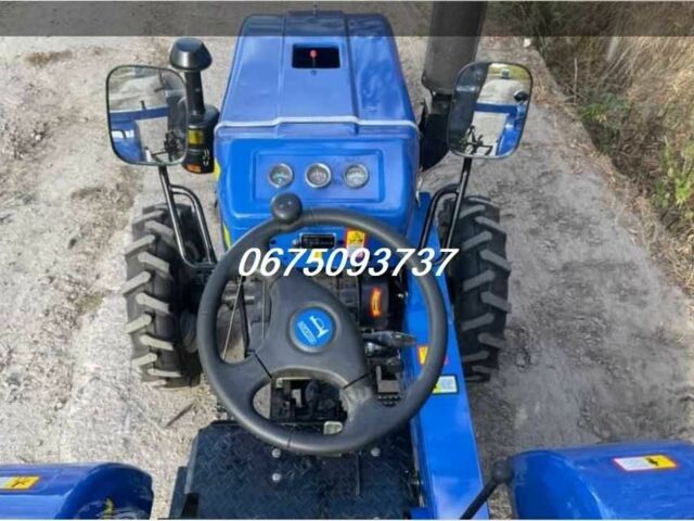 Shifeng Інша, об'ємом двигуна 0 л та пробігом 1 тис. км за 4300 $, фото 4 на Automoto.ua