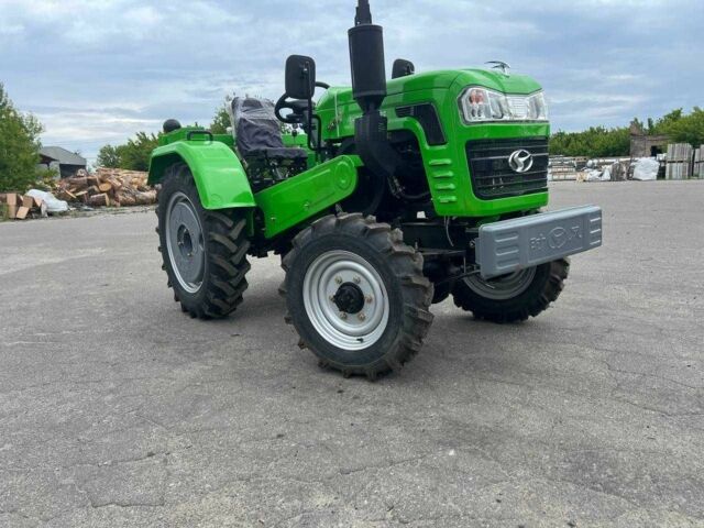 Shifeng Інша, об'ємом двигуна 1.34 л та пробігом 1 тис. км за 4300 $, фото 2 на Automoto.ua