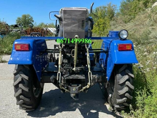 Shifeng Інша, об'ємом двигуна 1.53 л та пробігом 1 тис. км за 3100 $, фото 3 на Automoto.ua