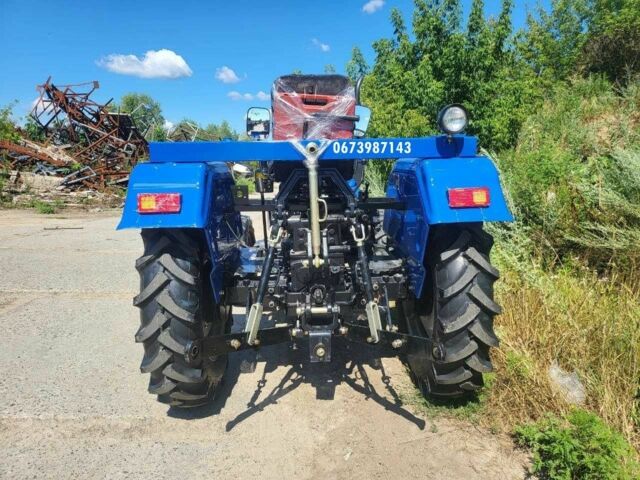 Shifeng Другая, объемом двигателя 0 л и пробегом 1 тыс. км за 4350 $, фото 8 на Automoto.ua