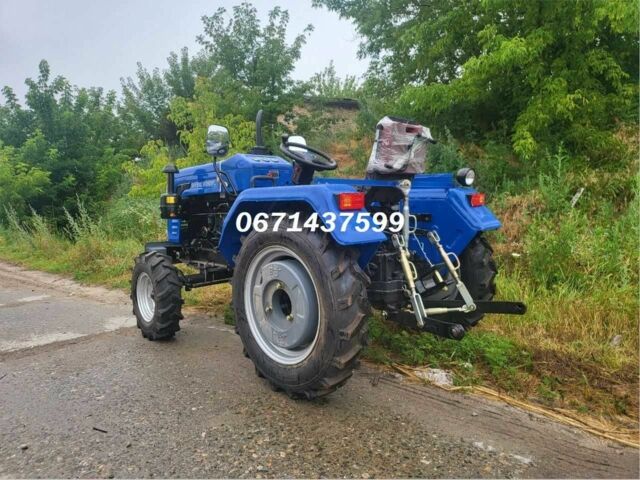 Shifeng Інша, об'ємом двигуна 1.34 л та пробігом 1 тис. км за 3350 $, фото 2 на Automoto.ua
