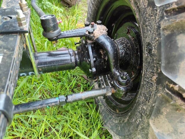 Shifeng Другая, объемом двигателя 1.35 л и пробегом 1 тыс. км за 4350 $, фото 3 на Automoto.ua