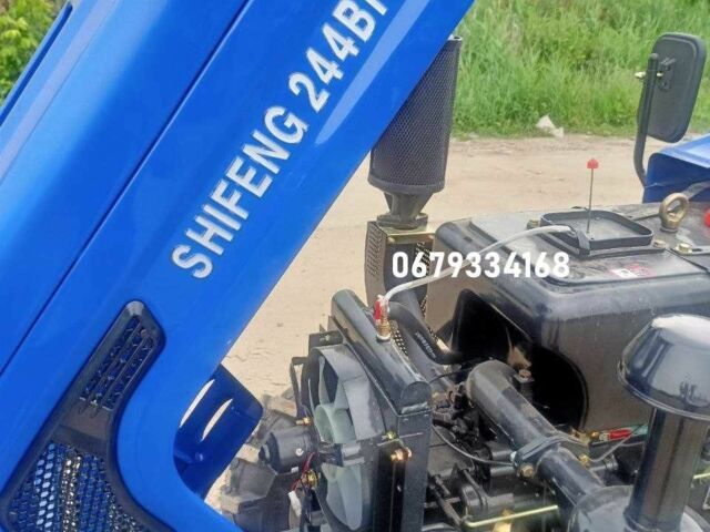 Shifeng Інша, об'ємом двигуна 0 л та пробігом 1 тис. км за 4350 $, фото 4 на Automoto.ua