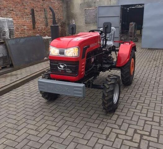 Shifeng Другая, объемом двигателя 0 л и пробегом 1 тыс. км за 3500 $, фото 2 на Automoto.ua