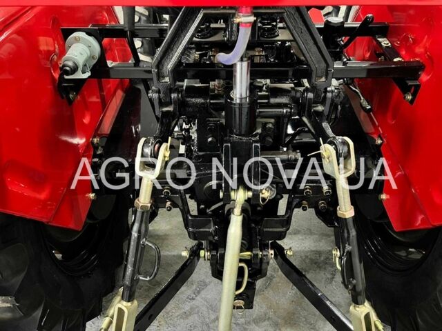 Shifeng Другая, объемом двигателя 0 л и пробегом 1 тыс. км за 4300 $, фото 3 на Automoto.ua