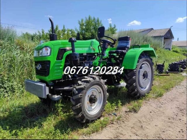 Shifeng Другая, объемом двигателя 0 л и пробегом 1 тыс. км за 4350 $, фото 7 на Automoto.ua