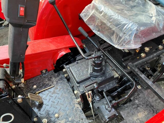 Shifeng Другая, объемом двигателя 0 л и пробегом 1 тыс. км за 4220 $, фото 2 на Automoto.ua