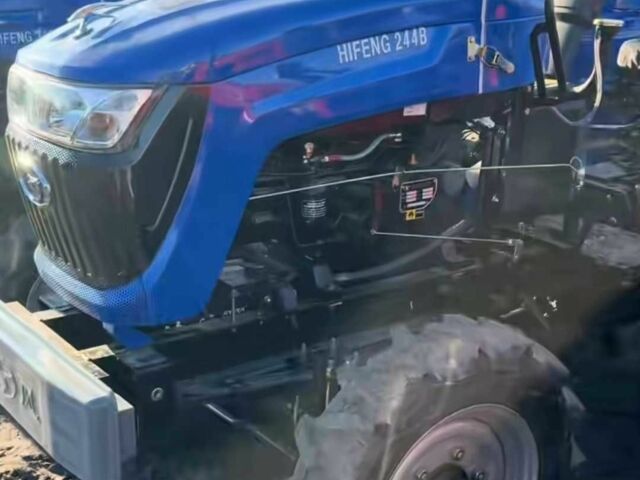 Shifeng Другая, объемом двигателя 0 л и пробегом 1 тыс. км за 4000 $, фото 2 на Automoto.ua