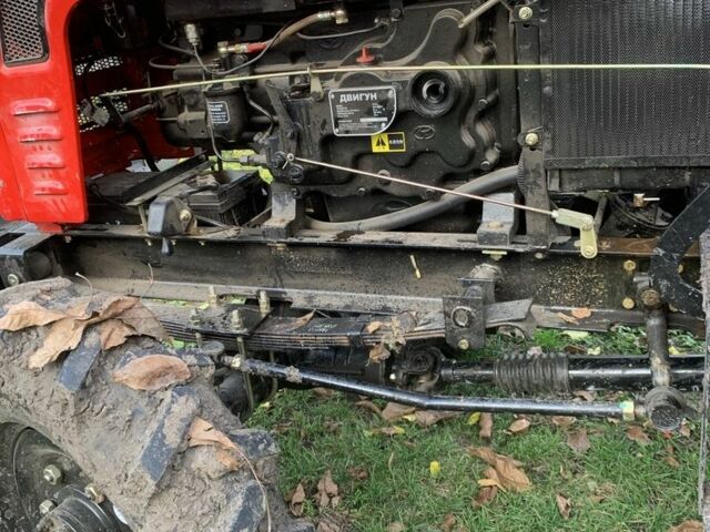 Shifeng Другая, объемом двигателя 1.58 л и пробегом 20 тыс. км за 3200 $, фото 7 на Automoto.ua