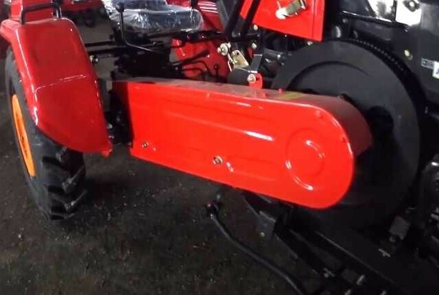 Shifeng Інша, об'ємом двигуна 0 л та пробігом 1 тис. км за 3100 $, фото 2 на Automoto.ua