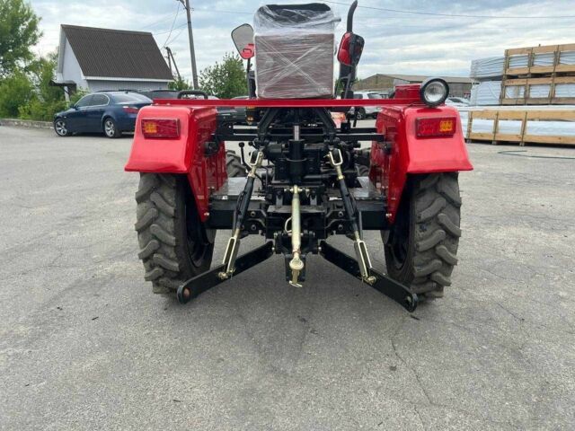 Shifeng Другая, объемом двигателя 1.34 л и пробегом 1 тыс. км за 3500 $, фото 2 на Automoto.ua