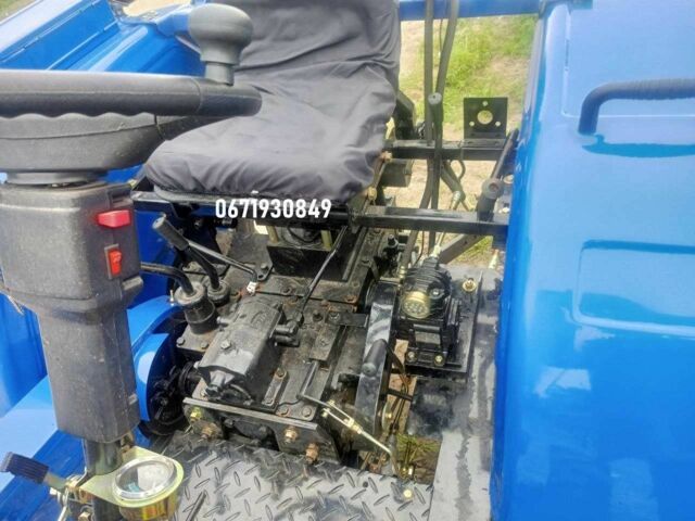 Shifeng Другая, объемом двигателя 1.34 л и пробегом 1 тыс. км за 4350 $, фото 7 на Automoto.ua