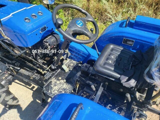 Shifeng Другая, объемом двигателя 0 л и пробегом 1 тыс. км за 4350 $, фото 4 на Automoto.ua