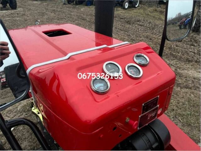 Shifeng Другая, объемом двигателя 0 л и пробегом 1 тыс. км за 3350 $, фото 10 на Automoto.ua