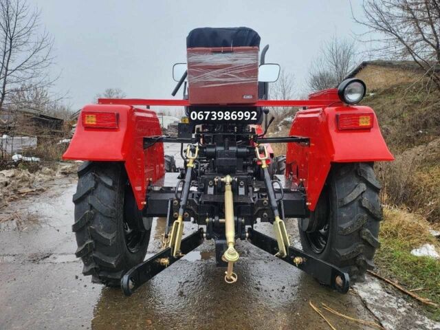 Shifeng Другая, объемом двигателя 1.34 л и пробегом 1 тыс. км за 3350 $, фото 2 на Automoto.ua