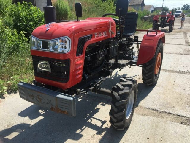 Shifeng Другая, объемом двигателя 1.34 л и пробегом 1 тыс. км за 3350 $, фото 1 на Automoto.ua