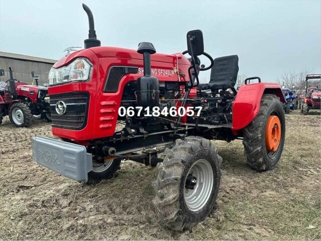 Shifeng Другая, объемом двигателя 1.34 л и пробегом 1 тыс. км за 3350 $, фото 5 на Automoto.ua