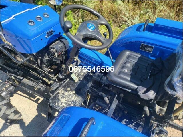 Shifeng Другая, объемом двигателя 0 л и пробегом 1 тыс. км за 4350 $, фото 4 на Automoto.ua