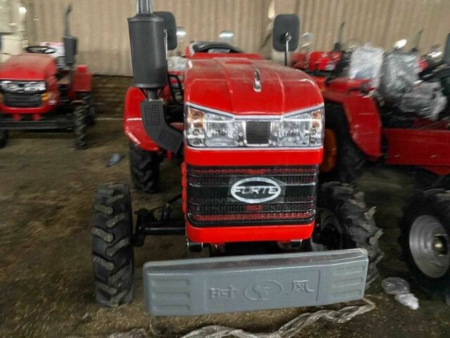Shifeng Другая, объемом двигателя 0 л и пробегом 1 тыс. км за 3170 $, фото 4 на Automoto.ua