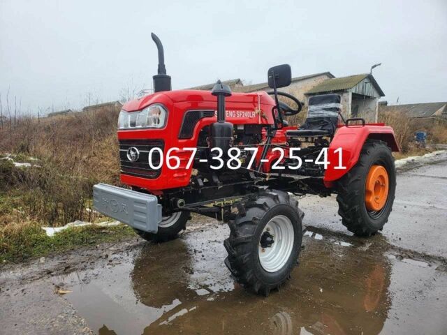 Shifeng Другая, объемом двигателя 1.34 л и пробегом 1 тыс. км за 3350 $, фото 2 на Automoto.ua