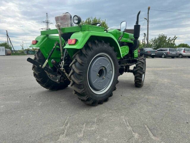 Shifeng Другая, объемом двигателя 1.34 л и пробегом 1 тыс. км за 4450 $, фото 2 на Automoto.ua