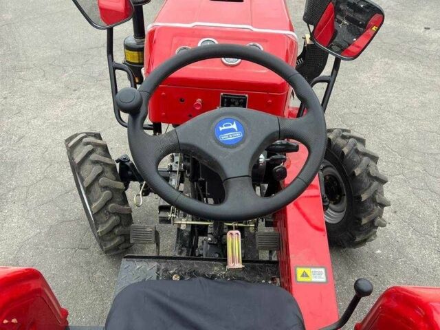 Shifeng Другая, объемом двигателя 1.34 л и пробегом 1 тыс. км за 3400 $, фото 4 на Automoto.ua