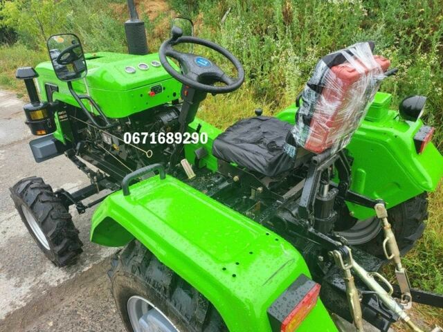 Shifeng Інша, об'ємом двигуна 0 л та пробігом 1 тис. км за 4350 $, фото 8 на Automoto.ua