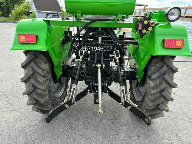 Shifeng Інша, об'ємом двигуна 1.33 л та пробігом 1 тис. км за 4350 $, фото 5 на Automoto.ua