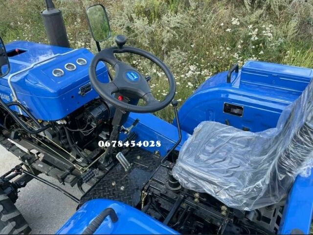 Shifeng Інша, об'ємом двигуна 0 л та пробігом 1 тис. км за 4300 $, фото 4 на Automoto.ua