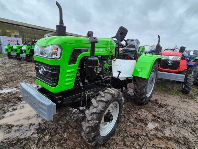 Shifeng Другая, объемом двигателя 1.35 л и пробегом 1 тыс. км за 4350 $, фото 2 на Automoto.ua