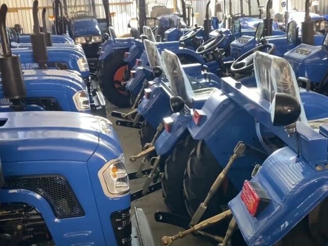 Shifeng Другая, объемом двигателя 0 л и пробегом 1 тыс. км за 3099 $, фото 3 на Automoto.ua