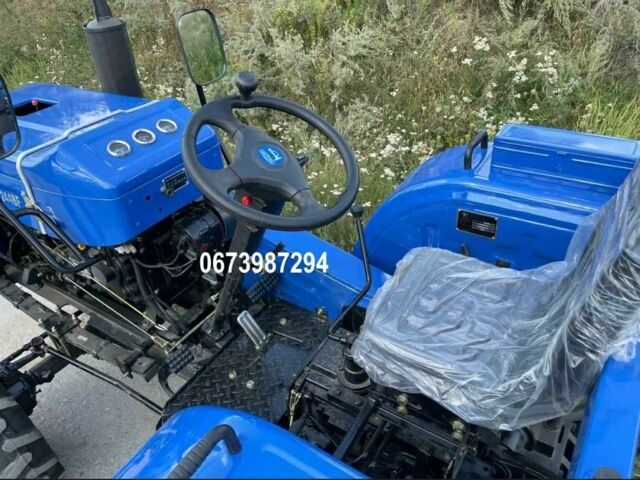 Shifeng Другая, объемом двигателя 0 л и пробегом 1 тыс. км за 4300 $, фото 4 на Automoto.ua