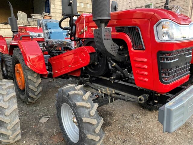 Shifeng Інша, об'ємом двигуна 0 л та пробігом 1 тис. км за 3090 $, фото 2 на Automoto.ua