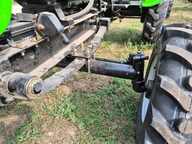 Shifeng Другая, объемом двигателя 1.35 л и пробегом 1 тыс. км за 3100 $, фото 5 на Automoto.ua