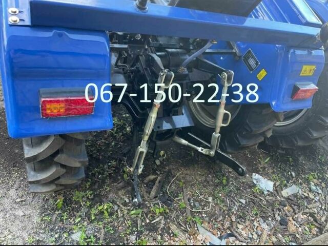 Shifeng Другая, объемом двигателя 1.34 л и пробегом 1 тыс. км за 4250 $, фото 5 на Automoto.ua