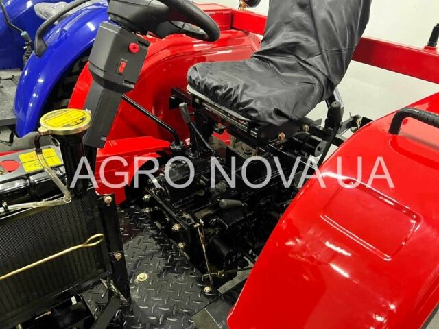 Shifeng Другая, объемом двигателя 0 л и пробегом 1 тыс. км за 4300 $, фото 7 на Automoto.ua