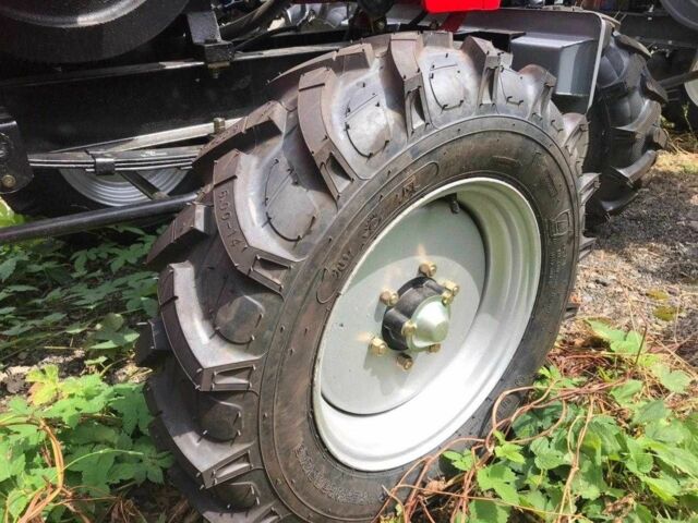 Shifeng Другая, объемом двигателя 0 л и пробегом 1 тыс. км за 4220 $, фото 1 на Automoto.ua