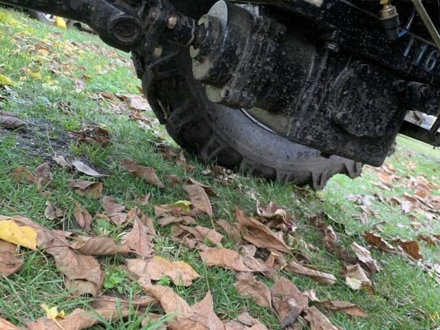 Shifeng Другая, объемом двигателя 1.58 л и пробегом 20 тыс. км за 3200 $, фото 9 на Automoto.ua